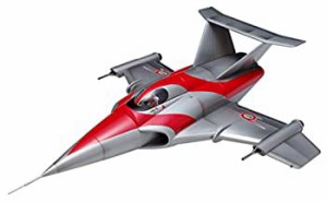 【未使用 中古品】ウェーブ 帰ってきたウルトラマン 1/72 マットアロー1号(中古品)