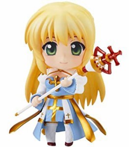 【中古品】ラグナロクオンライン ねんどろいど アークビショップ (ABS&PVC塗装済み可 (中古品)