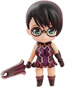 【未使用 中古品】クイーンズブレイド ねんどろいど カトレア (ノンスケール ABS&PVC塗装済み(中古品)