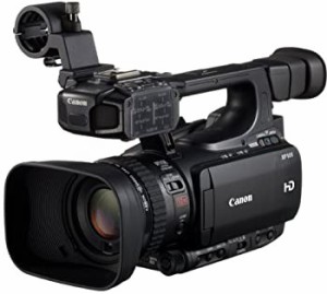 【中古品】Canon 業務用デジタルビデオカメラ XF105 4884B001(中古品)