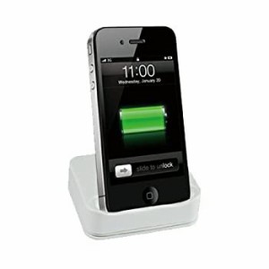 【中古品】OZAKI iPhone&iPod用ドックステーションとスタンド IPK101-1A(中古品)