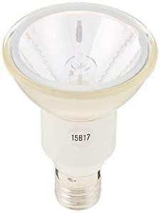 【中古品】岩崎 ハロゲン電球 JDR110V30WUV/NK/H2/E17 電球色(中古品)