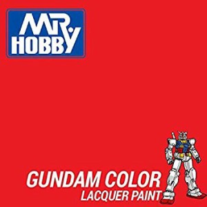 【中古品】ガンダムカラー UG12 MSサザビーレッド(中古品)