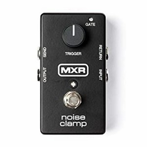 【中古品】MXR M195 NOISE CLAMP(中古品)