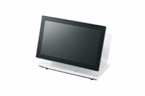 【中古品】パナソニック 10V型 液晶 テレビ DMP-HV200-K 2011年モデル(中古品)