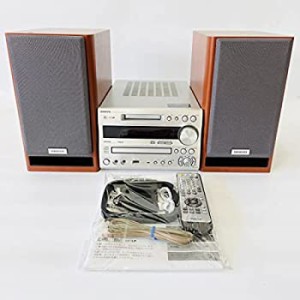 【中古品】ONKYO コンポ X-N7NX(D)(中古品)