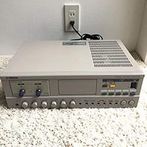 【中古品】ビクター PA-916 システムアンプ(160W)(中古品)