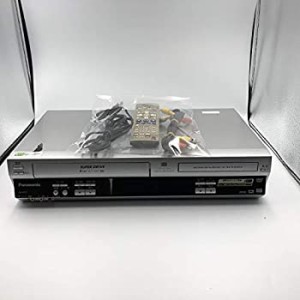 【中古品】ＤＶＤプレーヤー一体型ビデオデッキ NV-VP70(中古品)