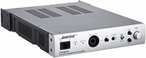 【未使用 中古品】Bose FreeSpace IZA250-LZ integrated zone amplifier コンパクトミキサー (中古品)