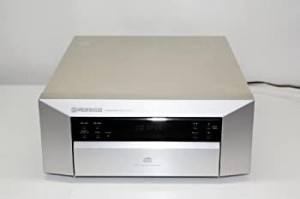 【中古品】パイオニア Pioneer ｜ターンテーブル方式 CDプレーヤー PD-C3(中古品)