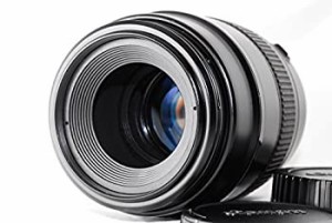 Canon EF レンズ 100mm F2.8 マクロ(中古品)