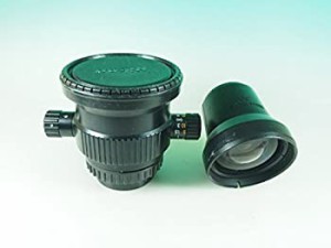 【中古品】Nikon Nikonos用レンズ UW-NIKKOR 20mm F2.8(中古品)