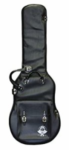 【中古品】Gig Bag(ギグバッグ) SZ-B/BLK エレキベース用(黒)(中古品)