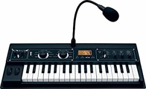 【未使用 中古品】KORG(コルグ) アナログ モデリング シンセサイザー ボコーダー キーボード (中古品)