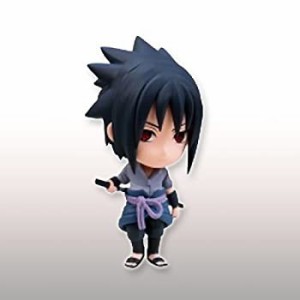 【中古品】一番くじ NARUTO-ナルト- 疾風伝〜壱之巻〜 F賞 ちびきゅんキャラ サスケ  (中古品)