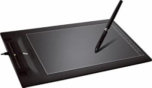 【中古品】プリンストン 急速充電式ペン付属スリムペンタブレット Slim Pen Tablet wi(中古品)