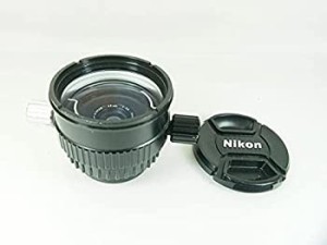【中古品】Nikon Nikonos用レンズ UW-NIKKOR 28mm F3.5(中古品)