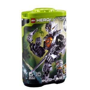 【中古品】レゴ HERO FACTORY 2182 Bulk 3.0 ヒーロー・ファクトリー バルク 3.0 [並 (中古品)