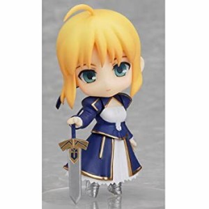 【中古品】ねんどろいどぷち TYPE-MOON COLLECTION 【1.セイバー(ドレス)】(単品)(中古品)