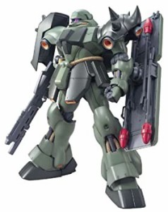 【中古品】MG 1/100 AMS-119 ギラ・ドーガ (機動戦士ガンダム 逆襲のシャア)(中古品)