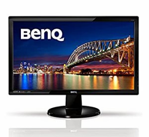 【中古品】BenQ 21.5インチワイド スタンダードモニター (Full HD/VAパネル) GW2255HM(中古品)