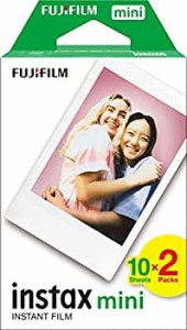 【中古品】FUJIFILM チェキフイルム INSTAX MINI KY2(中古品)