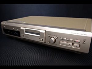 【中古品】SONY ソニー MDS-JE330 MDレコーダー(中古品)