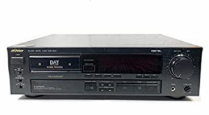 商品画像：Victor XD-Z505 DATデッキ DAT ビクター カセットテープ（Pin page） 1