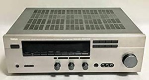 【中古品】ヤマハ AVX-590 DSP 5.1ch AVアンプ(中古品)