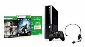 【中古品】Xbox 360 250GB バリューパック (N2V-00019)【CEROレーティング「Z」】【メ(中古品)