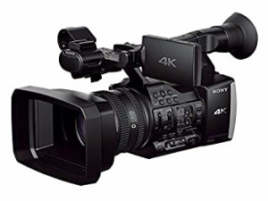 【中古品】ソニー SONY ビデオカメラ Handycam FDR-AX1 デジタル4K FDR-AX1(中古品)