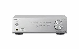 【中古品】SONY USB DAC アンプ シルバー UDA-1/S(中古品)