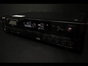 中古】SONY DTC-690 DATデッキ ケーブル付 SONY DATデッキ DTC-690