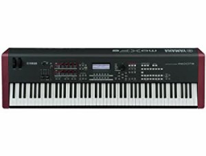 【中古品】ヤマハ YAMAHA シンセサイザー MOXF8(中古品)