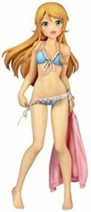 【中古品】俺の妹がこんなに可愛いわけがない。 高坂桐乃~水着ver.~ (1/8スケールPVC (中古品)