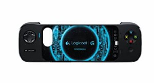 【中古品】【iPhone 5/5s/SE iPod touch第5世代/第6世代専用】LOGICOOL パワーシェル (中古品)