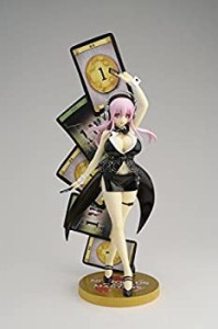 【中古品】ホビージャパン すーぱーそに子 ディーラーVer.(中古品)