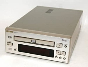 【中古品】ONKYO　オンキヨー(オンキョー)　DV-S205TX(S)　DVDプレーヤー(DVDデッキ)(中古品)