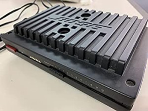 ボーズ プロフェッショナル パワーアンプ 1200VI（BOSE 1200VI