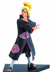 【中古品】NARUTO-ナルト- 疾風伝 DXFフィギュア シノビリレーションズ 〜Shinobi Rel(中古品)