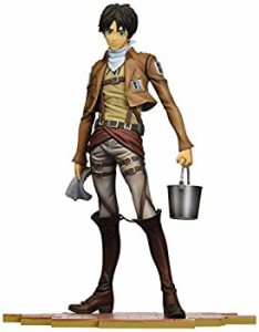 進撃 巨人 エレン フィギュアの通販|au PAY マーケット 進撃 巨人 エレン フィギュアの通販|au PAY マーケット