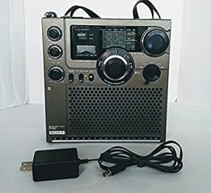 【中古品】SONY　ソニー　ICF-5900　スカイセンサー　5バンドマルチバンドレシーバー (中古品)