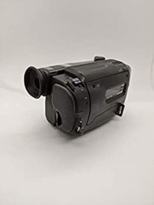 ソニー CCD-TRV80 8mmビデオカメラ ハンディカム Video Hi8 8mm ビデオ
