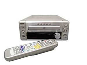 Denon CDレシーバー プレミアムシルバー RCD-M39-SP