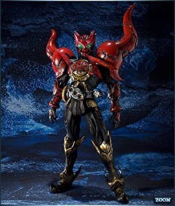 【中古品】S.I.C. 仮面ライダーオーズ タマシー コンボ(中古品)