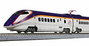 KATO 10-1289 E3系 2000番台 山形新幹線「つばさ」旧塗色 7両