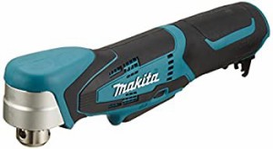 【中古品】マキタ(Makita) 電動工具 充電アングルドリル DA330DZ 本体のみ(中古品)