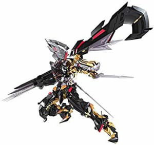 【中古品】メタルビルド 機動戦士ガンダムSEED DESTINY ASTRAY ガンダムアストレイゴ (中古品)