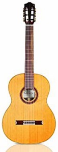 【未使用 中古品】Cordoba クラシックギター ギター IBERIA シリーズ ナチュラル F7 Paco(中古品)