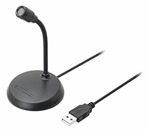 【中古品】audio-technica USBコンデンサーマイク 在宅勤務/録音/動画配信/ポッドキャ(中古品)